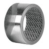 Truper CALU-10, Cinta de aluminio de 48 mm x 10