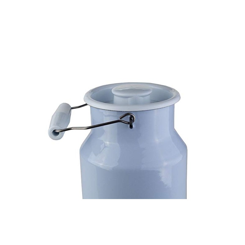 Riess 0506-006 Classic - Household Articles Colour/Pastel Milk Can with