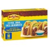 General Mills Old El Paso Hard Taco Extra Mild Super