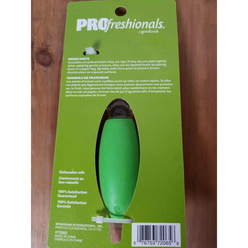 Professionals Avocado Slicer PROfreshionals by goodcook NEW
