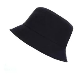 Kincebra Gorro De Pescador Bordado De Doble Cara Alta Calidad