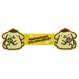 Sunstar Stationery Sanrio Cable Holder Pom Pom Pudding G S3621057 Green