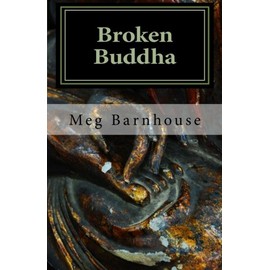 Broken Buddha