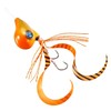 Shimano JD-L15T 010 S Tairaba Getsuki Dotterabaku 5.3 oz (150
