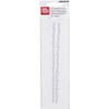 KnorrPrandell 8306109 Wachsstreifen - Ranke, 6 mm / 19 cm