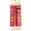 L.A. Colors Dual Lip Liner Pencil And Crayon Pure Magic