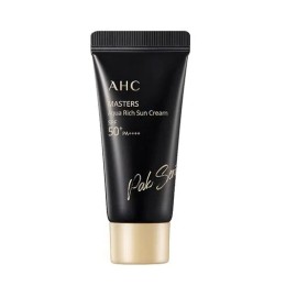 AHC Masters Sun Stick 22g x 2 + Sun Cream 10g x 2 / AHC 마스터즈 선스틱22g 2개 + 선크림 10g 2개