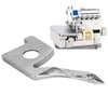 Overlock Machine Lower Looper Multifunctional Household Sewing Machine Accessories X77781‑001