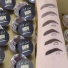 Pomada Para Cejas L. A. Girl Color GBP366 Soft Black