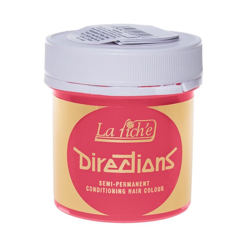 La Riche Directions Semi-Permanent Hair Colour 88ml x 2 tubs