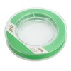 Fishing Line 8 Strands Woven Soft Abrasion Resistant Thin Diameter