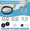 Upgraded Dryer Rebuild Kit Compatible with Speed Queen 1992 &