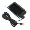 Car HUD USB Powered H400G Virtual Image HD Projection Car