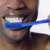 DR.PERFECT Adult Smoker’s Toothbrushes Firm Toothbrush Super Hard Bristles for