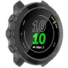 FINON for Garmin ForeAthlete 55 Case Bumper Case Lightweight Quick