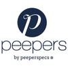 Peepers by PeeperSpecs Women's Nature Walk Soft Square Reading Glasses,