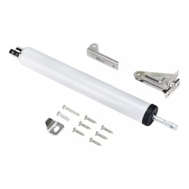 Cerrajes Piston Cierra Puertas Brazo Cierrapuertas Ligero