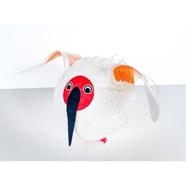 paper balloons toki letter set