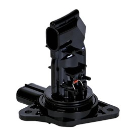 Yukrotor Mass Air Flow Sensor MAF Sensor 22204-75040 Compatible with 2019-2024 Toyota Camry Corolla Crown Highlander Mirai RAV4 Tacoma Lexus Replaces OE# 197500-0020 197-7020 MAS0447 AF10658