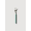 자주 JAJU [JAJU] Color Stainless Steel Dessert Fork - Mint