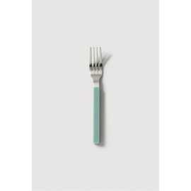 자주 JAJU [JAJU] Color Stainless Steel Dessert Fork - Mint