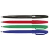 Sign Pen S520 Fibre-Tip Pen Line Width 1 mm (Basic