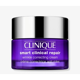 Clinique, Moisturizer Smart Clinical Repair Wrinkle Correcting Cream, 0.5oz/15ml