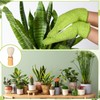 Dansib 20 Pcs Plants Cleaning Set Include 1 Pair Dusting