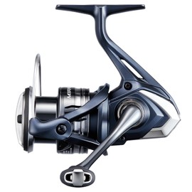 SHIMANO Miravel CI4+ 2500 Spinning Fishing Reel Front Brake MIR2500