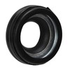 AC Compressor Shaft Lip Seal Kit 10PCS AC Compressor Shaft