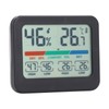 Digital Hygrometer Thermometer LCD Display Electronic Temperature and Humidity Monitor