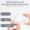 3PCS Replacement Nasal Cushion for ResMed AirFit N20 Mask, Compatiable
