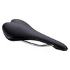 Ritchey WCS Streem Saddle: Black 278mm x 145mm