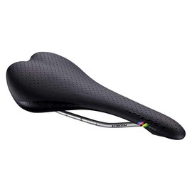 Ritchey WCS Streem Saddle: Black 278mm x 145mm