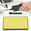 Hard Disk Smart Hibernation Function Sponge Cushion Protection USB 3.0