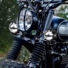 Best Soporte Amortiguador Para Faro De Motocicleta