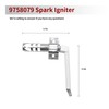 W11450459 Bake Broil Oven Spark Igniter for Range Spark Electrode