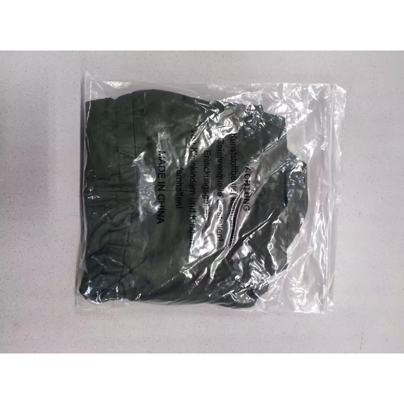 CoolChange Children's Aviator Combi Fighter Pilot Overall Children's Costume Olive