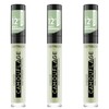 Catrice Liquid Camouflage High Coverage Concealer (3x5ml), flüssig Make-up Abdeckstift,