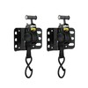 RETRUE Truck Bed Ratchet Straps for F150 F250 F350 2015-2025