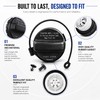 Gas Cap Replacement for Nissan Altima Frontier Murano Pathfinder Versa