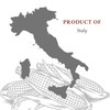 Roland Foods Course Grain Yellow Polenta from Italy, 5 Lb