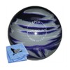 Bowlerstore Products EPCO Candlepin Bowling Ball- Marbleized - Purple, Grey