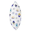 Evil Eye Good Luck Charm For Girl Evil Eye Cute