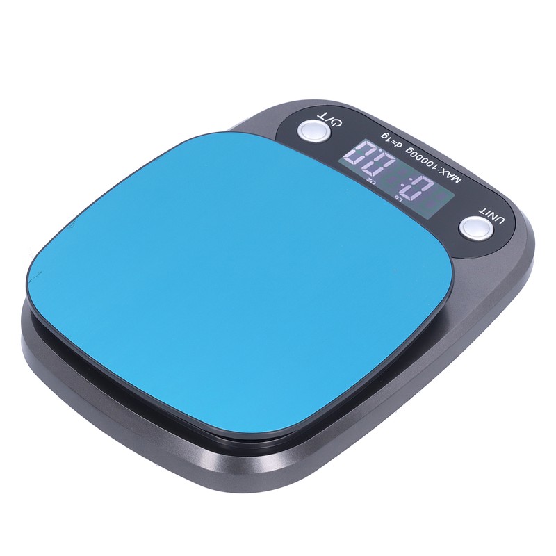 Electronic Kitchen Scale 10KG Fruit Nutrition Household Coffee Scale with