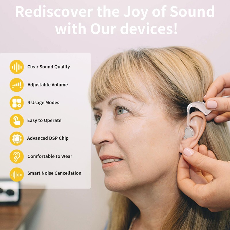 JYYRC Sound Devices mit 4 Betriebsmodi und Lautstärkeregelung