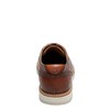Florsheim Vibe Wingtip Oxford Men's Oxford, 10.5 D(M) US, Cognac