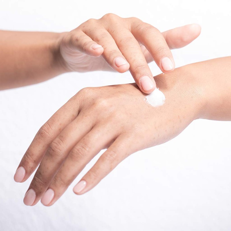 NUMIS Med Repair Hand Cream with 10% Urea Pack of