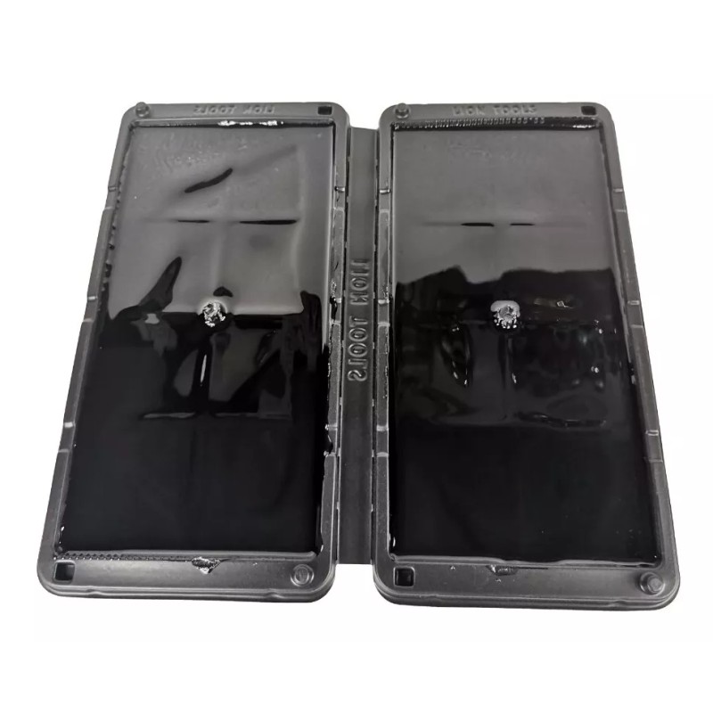 Lion Tools 5 Trampas Para Rata De Pegamento En Charola