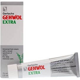 Gehwol Crema Extra Crema Universale Per La Cura Del Piede 75 ml